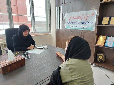 آذر-شرقی