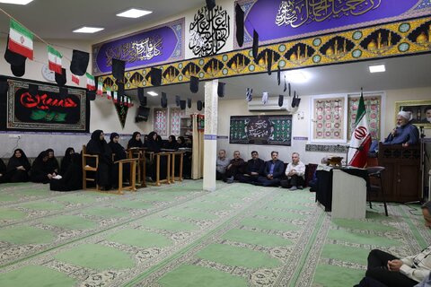 بهزیستی مازندران