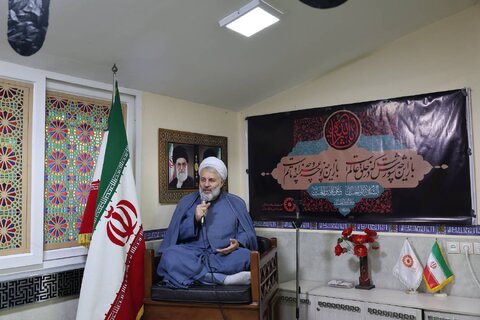 بهزیستی مازندران