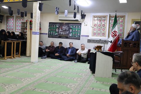 بهزیستی مازندران