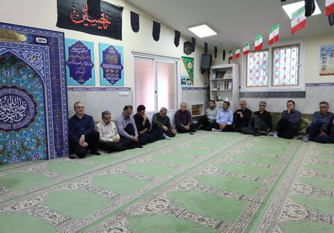 بهزیستی مازندران