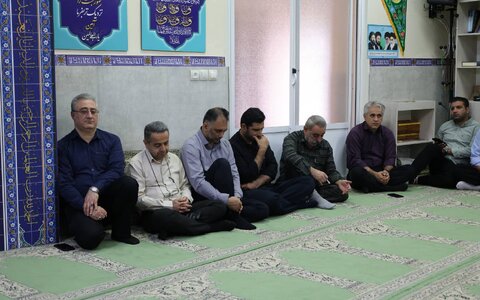 بهزیستی مازندران