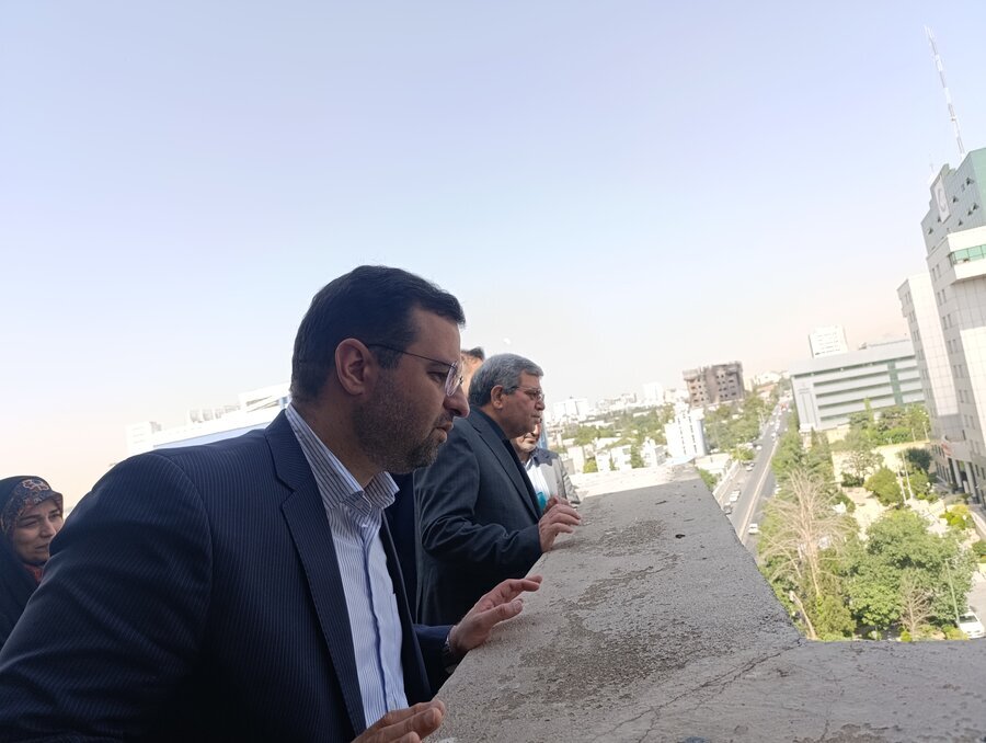انسجام و وفاق اجتماعی؛ مهمترین کارکرد پنهان مناسب حمله رژیم صهیونیستی