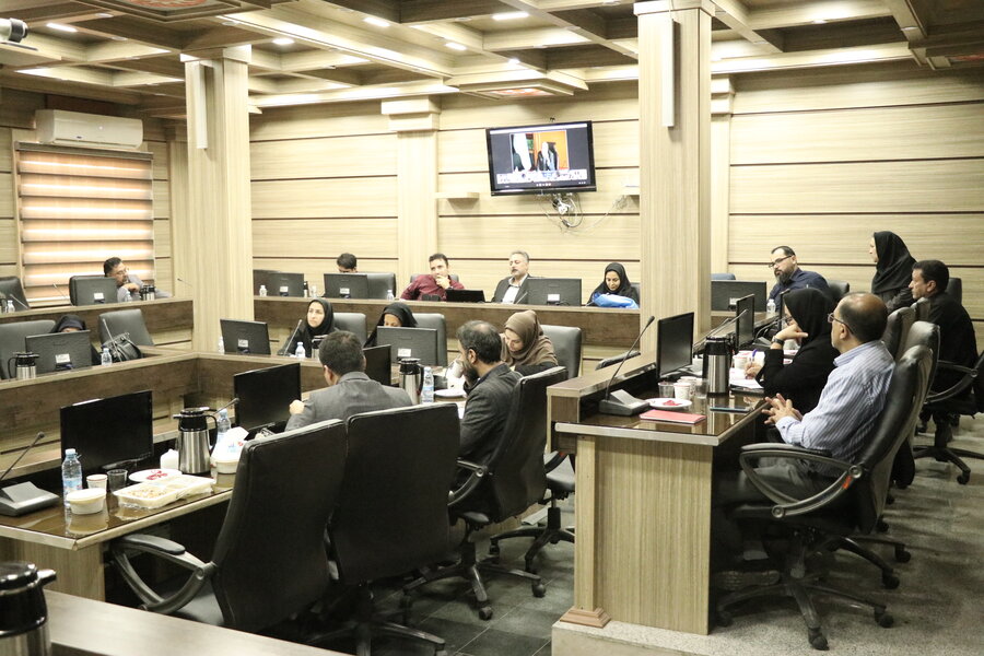 طرح تقویت نظام اجتماعی محله محور، فرصتی  برای کاهش آسیب های اجتماعی است