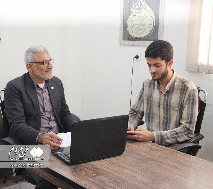 رسانه|دشتستان| رئیس اداره بهزیستی شهرستان دشتستان:زندگی بدون مواد مخدرانتخابی برای آینده‌ای روشن"