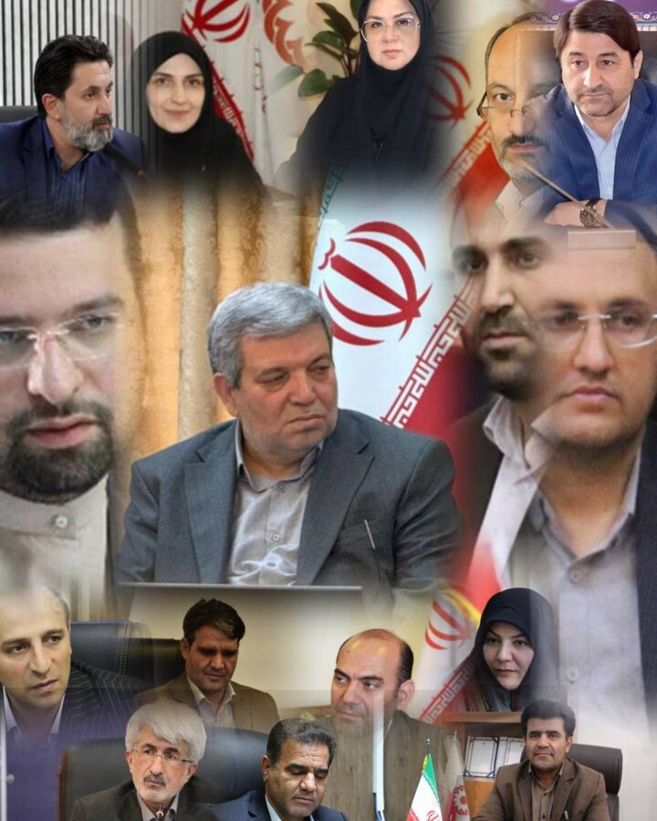 مثل و حتی بیش از همیشه مددکار و پای کار
