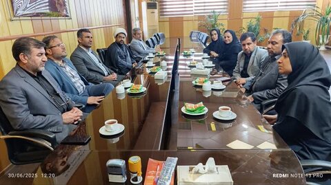 قدردانی از همراهی دستگاه قضا در حمایت از جامعه هدف