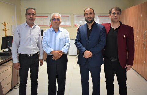 بهزیستی استان کرمانشاه، پایِ کارِ خدمت به جامعۀ هدف