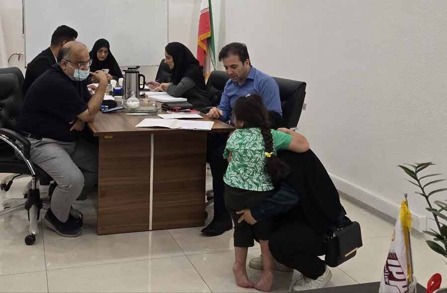 کمیسیون بوشهر