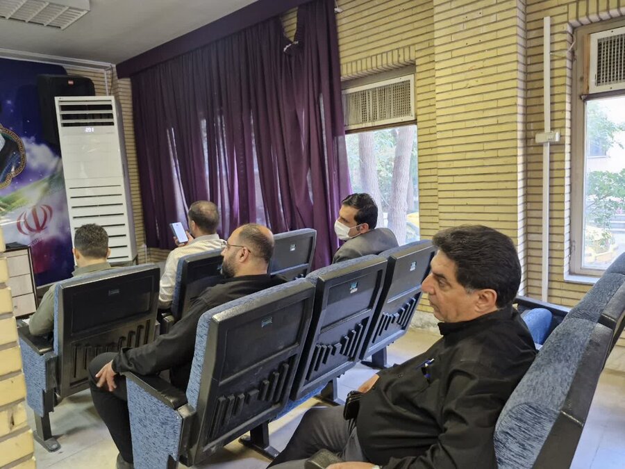 کارگاه آموزشی «مدیریت بحران» در کرج برگزار شد