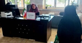 گزارش تصویری / ملاقات مردمی روسای ادارات بهزیستی سراسر استان