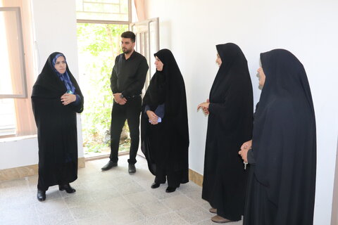 چهارمحال