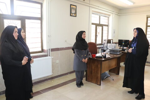 چهارمحال