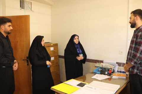 چهارمحال