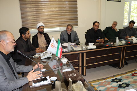 گزارش تصویری ا برگزاری سمپوزیوم فصلی پیشگیری از اعتیاد به مناسبت هفته مبارزه با مواد مخدر