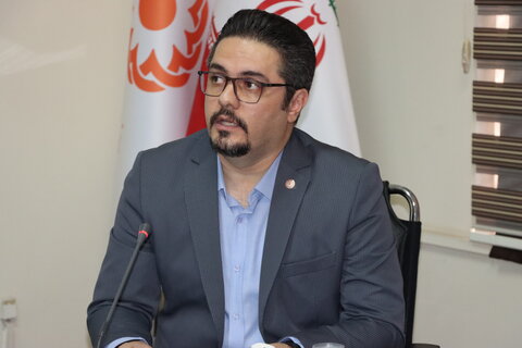 گزارش تصویری ا برگزاری سمپوزیوم فصلی پیشگیری از اعتیاد به مناسبت هفته مبارزه با مواد مخدر