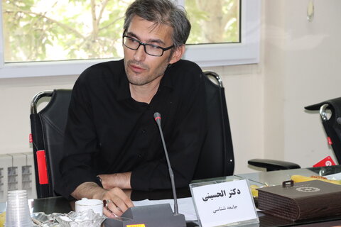 گزارش تصویری ا برگزاری سمپوزیوم فصلی پیشگیری از اعتیاد به مناسبت هفته مبارزه با مواد مخدر