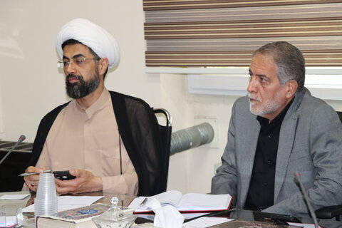 گزارش تصویری ا برگزاری سمپوزیوم فصلی پیشگیری از اعتیاد به مناسبت هفته مبارزه با مواد مخدر