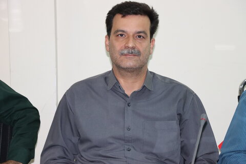 گزارش تصویری ا برگزاری سمپوزیوم فصلی پیشگیری از اعتیاد به مناسبت هفته مبارزه با مواد مخدر