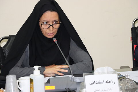 گزارش تصویری ا برگزاری سمپوزیوم فصلی پیشگیری از اعتیاد به مناسبت هفته مبارزه با مواد مخدر