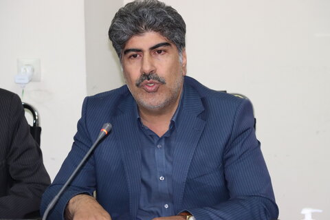 گزارش تصویری ا برگزاری سمپوزیوم فصلی پیشگیری از اعتیاد به مناسبت هفته مبارزه با مواد مخدر