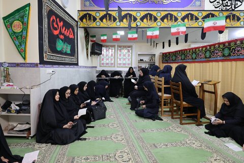 بهزیستی مازندران