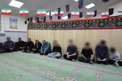 بهزیستی مازندران