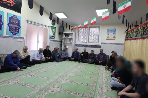 بهزیستی مازندران