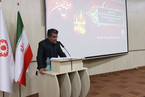 محله‌محوری راهبرد بهزیستی خوزستان برای کاهش آسیب‌های اجتماعی و توانمندسازی جامعه هدف