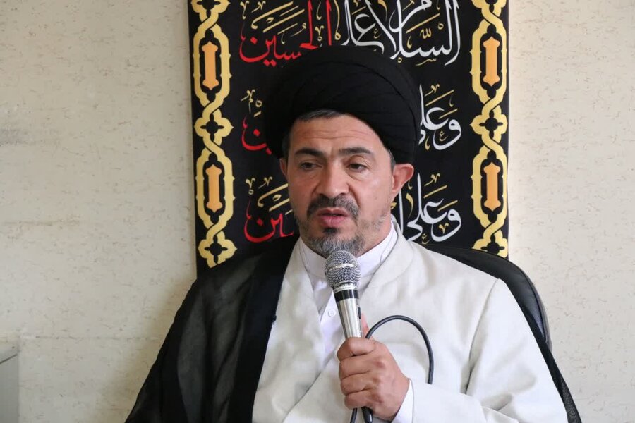 طنین زیارت عاشورا در دل ماه محرم