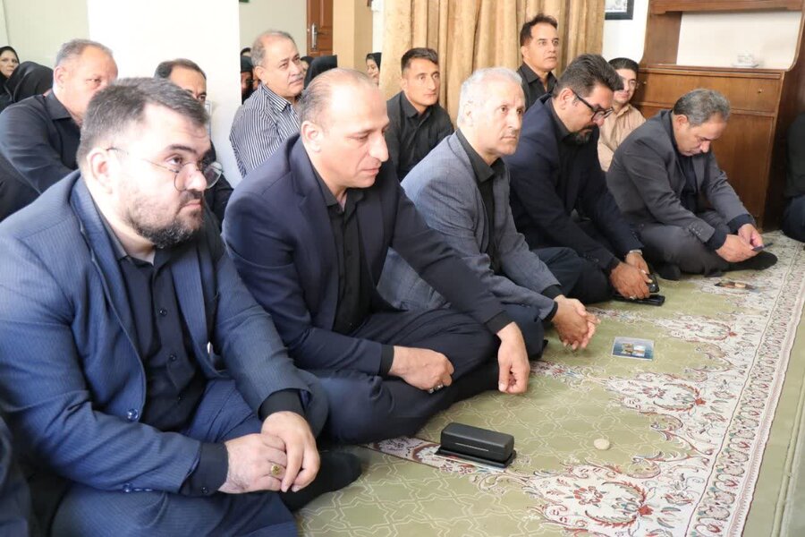 طنین زیارت عاشورا در دل ماه محرم