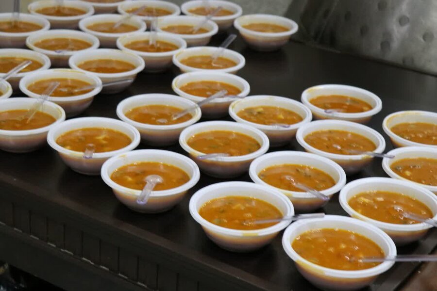 طنین زیارت عاشورا در دل ماه محرم