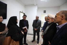 کمیسیون‌های پزشکی ICF عدالت را در خدمت‌رسانی به افراد دارای معلولیت تضمین می‌کنند