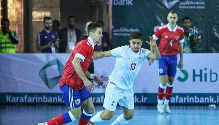 پیام مدیرکل بهزیستی استان قزوین به مناسبت قهرمانی تیم ملی فوتسال ناشنوایان ایران در جام جهانی