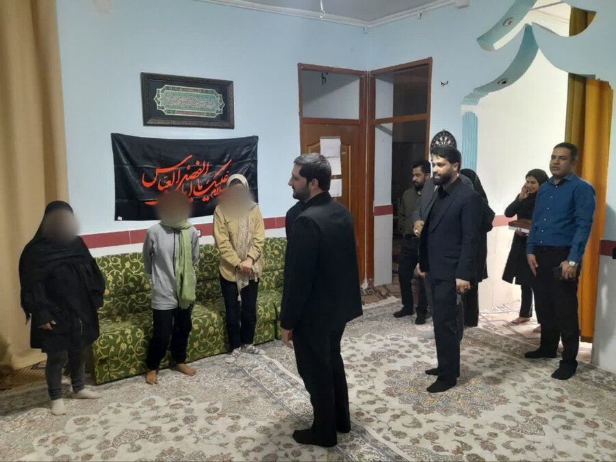 کودکان و نوجوانان تحت سرپرستی بهزیستی برای حضور موثر در اجتماع نیاز به حمایت‌های مناسب، بهنگام و مطلوب تری دارند.