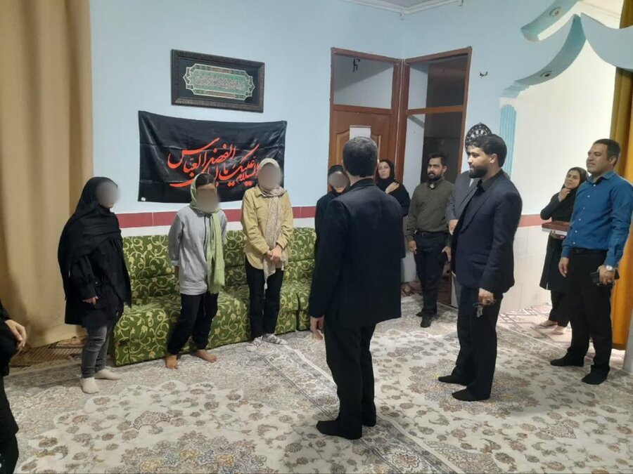 کودکان و نوجوانان تحت سرپرستی بهزیستی برای حضور موثر در اجتماع نیاز به حمایت‌های مناسب، بهنگام و مطلوب تری دارند