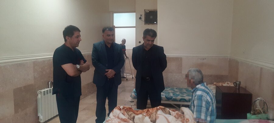 بازدید