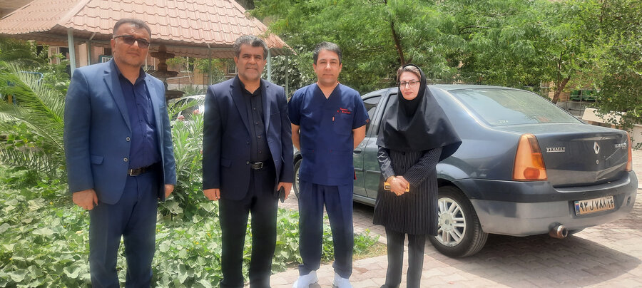 بازدید
