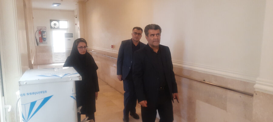 بازدید