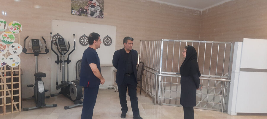 بازدید