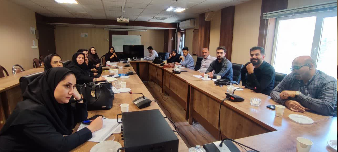 از برگزاری جلسه شورای ساماندهی سالمندان در شهرستان ها تا بازدید از مراکز روزانه سالمندان با همراهی مسئولین استانداری همدان