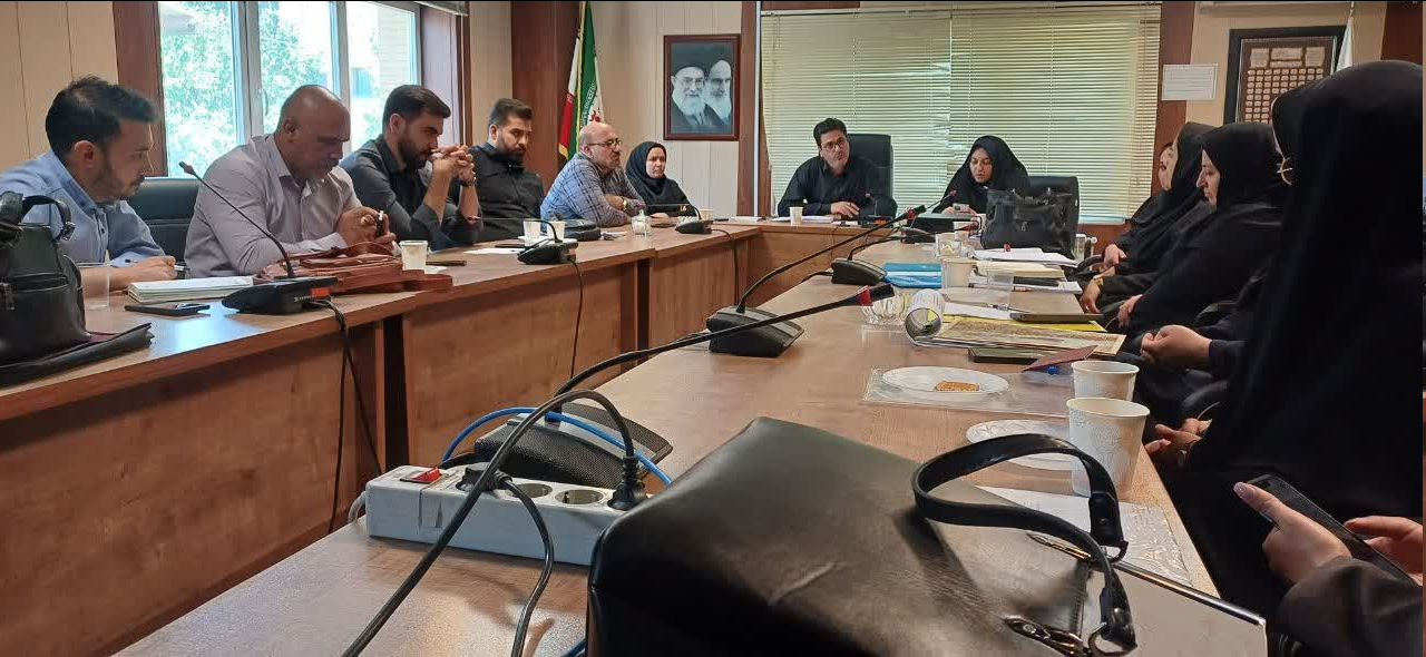 از برگزاری جلسه شورای ساماندهی سالمندان در شهرستان ها تا بازدید از مراکز روزانه سالمندان با همراهی مسئولین استانداری همدان