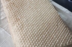 نذر نانوای سردشتی برای مددجویان بهزیستی