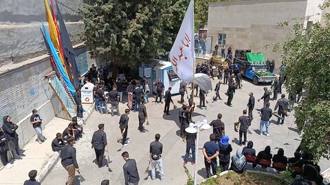 آذربایجان غربی