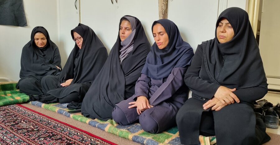 از سوگواری تاسوعا و عاشورای حسینی تا تکریم شهدا 