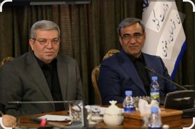 امکان ایجاد توان شهر در مشهد مقدس
