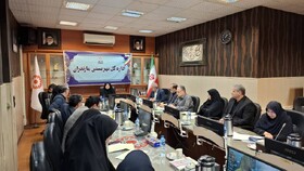 جلسه هماهنگی ستاد بزرگداشت هفته بهزیستی در مازندران برگزار شد