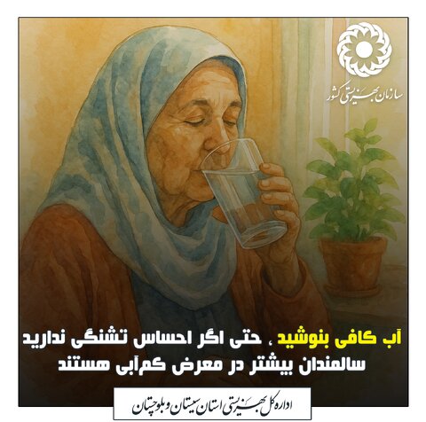 مجموعه سالمندی