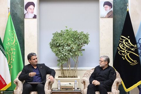 از نگاه بهزیستی تا عمل شهرداری: دیداری برای فردایی روشن‌تر