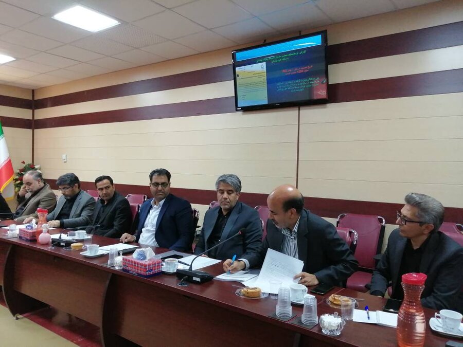 خراسان جنوبی-اولین شورای ساماندهی سالمندان استان در سالجاری